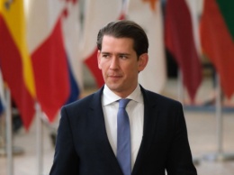 В канцелярию Курца и в офис правящей партии Австрии пришли с обысками