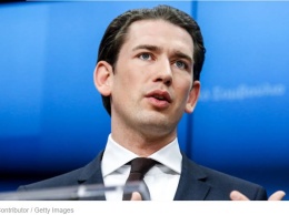 В Австрии по делу о коррупции обыскали офис канцлера Себастьяна Курца и штаб-квартиру его партии