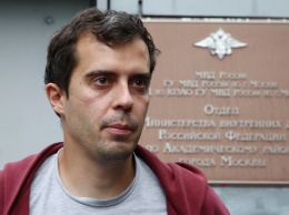 Суд взыскал с Романа Доброхотова ₽200 тыс в пользу голландского блогера