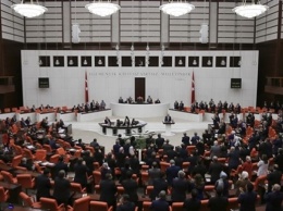Турция ратифицировала климатическое соглашение