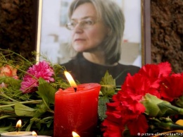 15 лет со дня убийства Анны Политковской: о чем нужно помнить