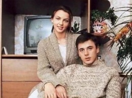 Первый блин комом: как выглядят первые жены 9 российских мачо