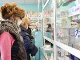 В Крыму усилят контроль за наличием льготных лекарств в аптеках