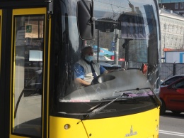 В Киеве возможны изменения в работе общественного транспорта