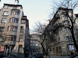 Дом Ржепишевского: на улице Рымарской горел памятник архитектуры