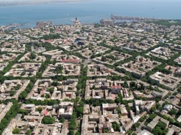 НАБУ описало схемы с присвоением земли в Одессе