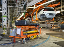 General Motors и General Electric будут сотрудничать в области возобновляемой цепочки поставок электрокаров