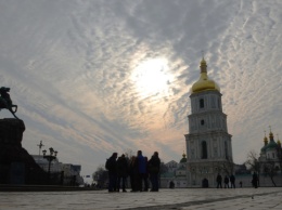 Киевсовет утвердил программу развития туризма до 2024 года