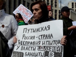 Комментарий: Пытки как один из инструментов политики российских властей