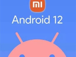 Два флагмана Xiaomi получили стабильную прошивку MIUI 12.5 на ОС Android 12