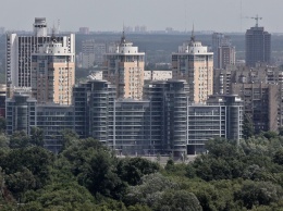 Насколько в Днепре и Киеве подорожало вторичное жилье и что будет с ценами до конца года