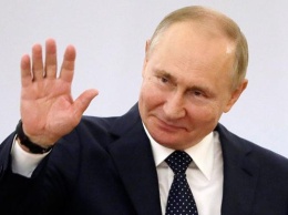 Путина поздравили в Раде с днем рождения народной песней фанатов (ВИДЕО)