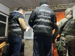 Под Черниговом одесситы наряжались полицейскими и грабили пенсинеров (фото, видео)