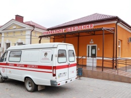 Берегут для "своих": в больницах Одессы врут про отсутствие мест для больных Covid-19