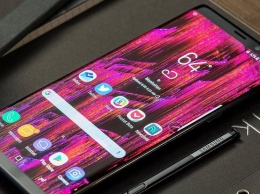 Популярный смартфон Samsung лишился обновлений Android