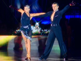 World Latin Cup в Кремле: Юбилей, 5 турниров и грандиозный праздник танца