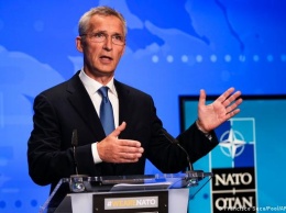 Генсек НАТО обвинил Россию в злонамеренных действиях
