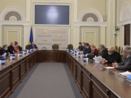 Стефанчук обсудил защиту трудовых прав с представителями профсоюзов