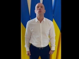 "Да прибудет с вами сила": Кива поздравил Путина