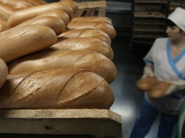 Озвучен прогноз по росту цены на хлеб в Украине