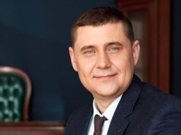 С избирательной гонки снялся кандидат в мэры Харькова Говоров