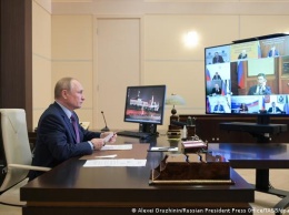 Газовый кризис в Европе и цели России: 7 выводов после совещания у Путина