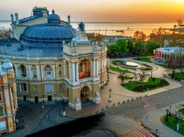Больше не в ТОП-10: Одесса опустилась в рейтинге лучших городов для бизнеса