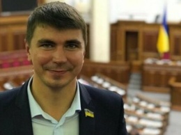 В такси Киева при странных обстоятельствах умер нардеп Поляков, которого исключили из Слуги народа
