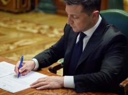 Зеленский подписал указ о помиловании 31 осужденного защитника Украины