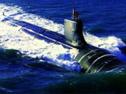 Ударная атомная подлодка США под руководством Билла Клинтона столкнулась в океане с неизвестным объектом