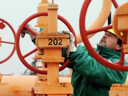 В Европе увидели угрозу для репутации России из-за роста цен на газ