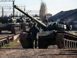 В Мариуполе танкиста "ДНР" посадили на восемь лет