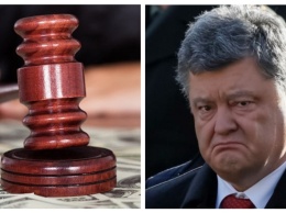 Обида на миллион и Порошенко: за что экс-глава суда в Киеве получит компенсацию от государства