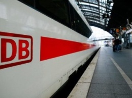 УЗ через месяц презентует первые наработки в сотрудничестве с Deutsche Bahn