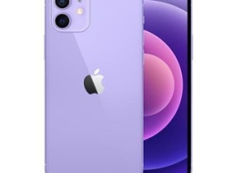 Корпорация Apple прекращает продажи флагманов iPhone 12