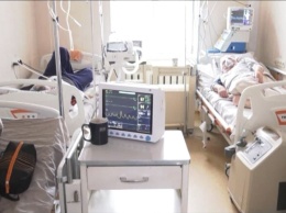 Обновленный список: в Харьковской области 21 больница будет лечить пациентов с коронавирусом