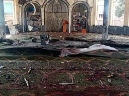 В результате мощного взрыва в мечети в Афганистане 15 человек погибли и 90 ранены - СМИ
