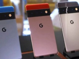 Смартфон Google Pixel 6 получил официальную дату анонса