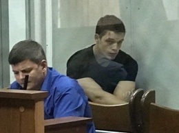 На свободу вышел водитель, сбивший ребенка в Киеве в 2018 году