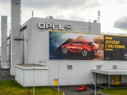 Stellantis рассматривает возможность разделения Opel