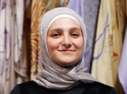 Старшая дочь Рамзана Кадырова назначена министром культуры Чечни
