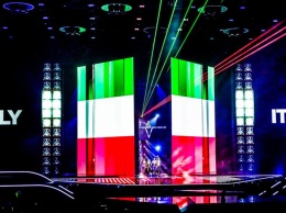 Италия определилась с городом, который примет Евровидение-2022