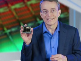 Intel заявила, что период лидерства AMD закончился