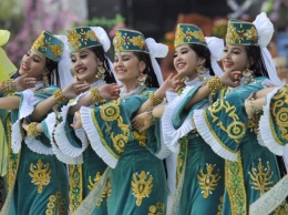 Американцы организовали для женщин и девочек в Узбекистане бесплатные занятия по самообороне