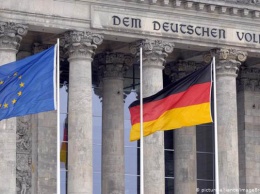 Германия внесла Украину в список стран «высокого риска»