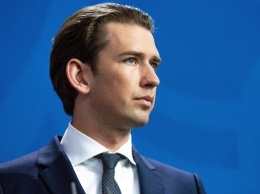 В Австрии партнеры канцлера по коалиции требуют отставки