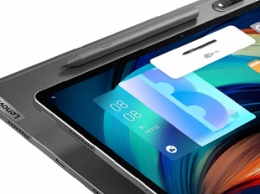 Lenovo раскрыла новые подробности о планшете Xiaoxin Pad Pro 12.6