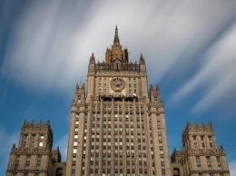 Россия обвинила трех дипломатов США в краже вещей москвича