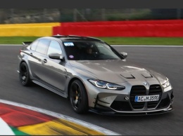AC Schnitzer делает BMW M3 Competition самой мощной моделью в своем классе
