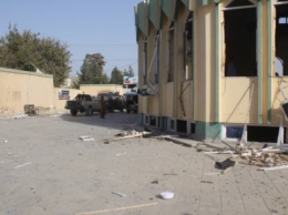 ИГИЛ взяло ответственность за теракт в мечети в Афганистане